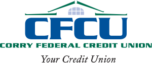 Corry Federal Credit Union Logo